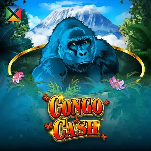 Congo Cash