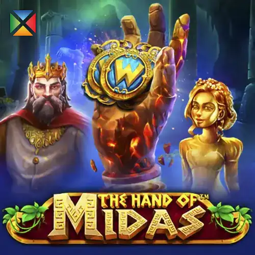 The Hand of Midas