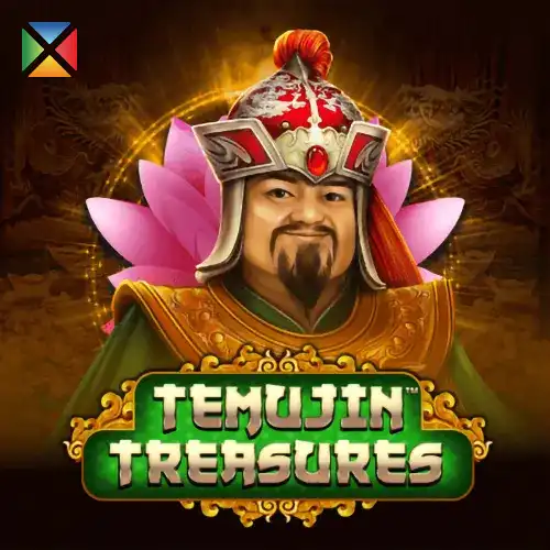 Temujin Treasures