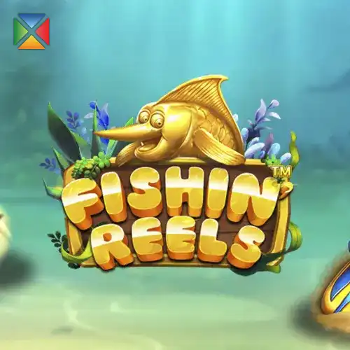 Fishin Reels