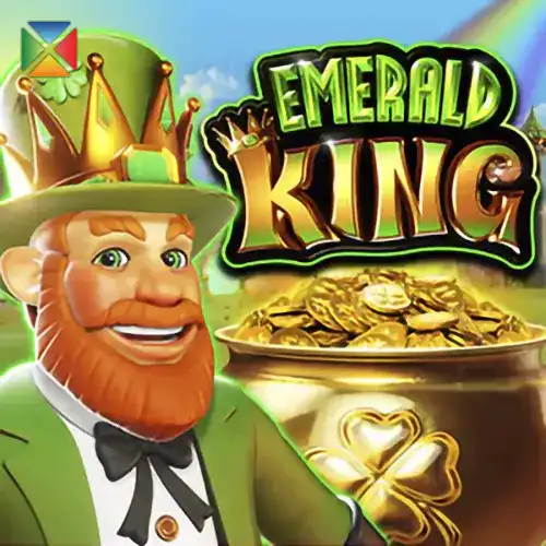 Emerald King