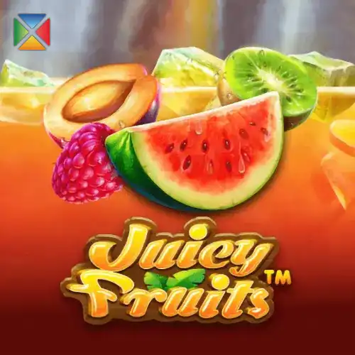Juicy Fruits