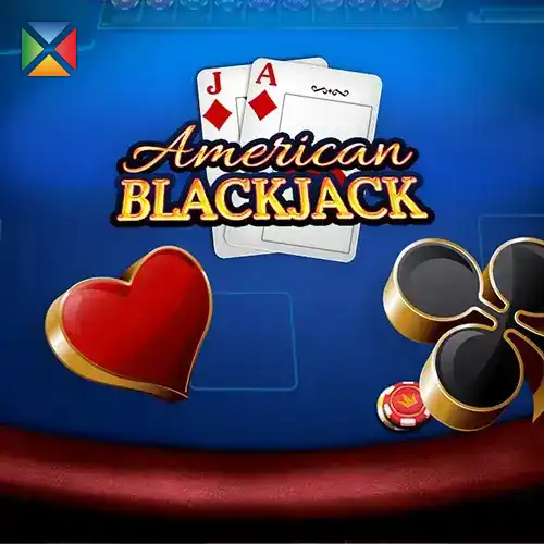 American Blackjack