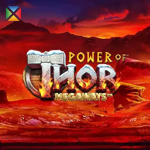 Power of Thor Megaways