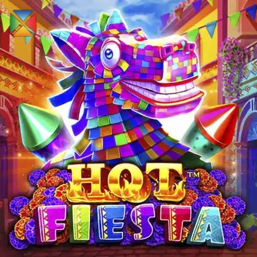 Hot Fiesta