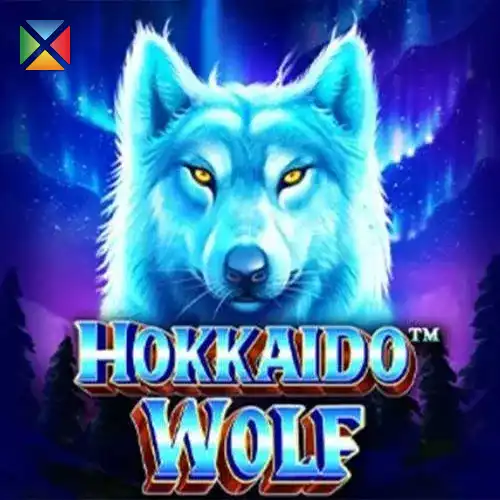 Hokkaido Wolf