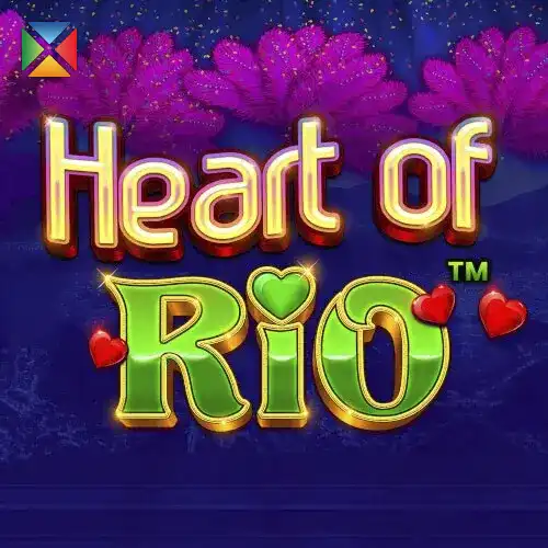 Heart of Rio
