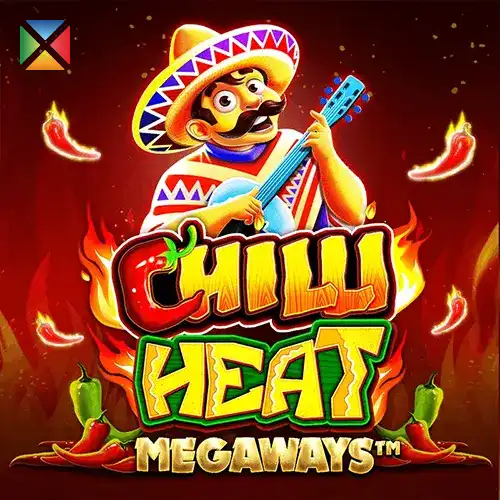 Chilli Heat Megaways
