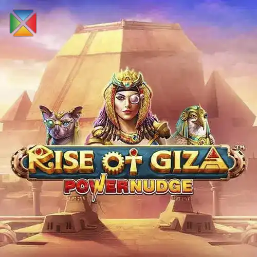 Rise of Giza PowerNudge