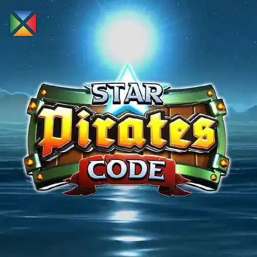 Star Pirates Code
