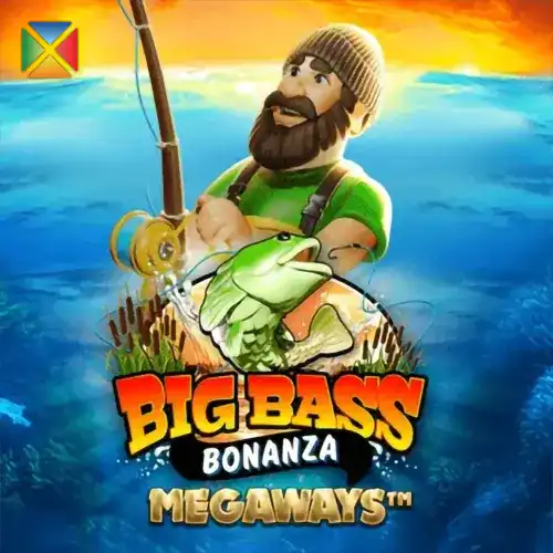 Big Bass Bonanza Megaways™