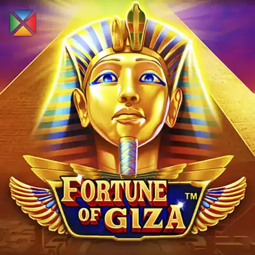 Fortune of Giza™