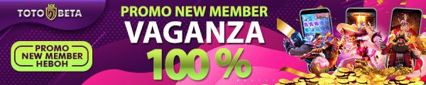 NEW MEMBER VAGANZA 100%